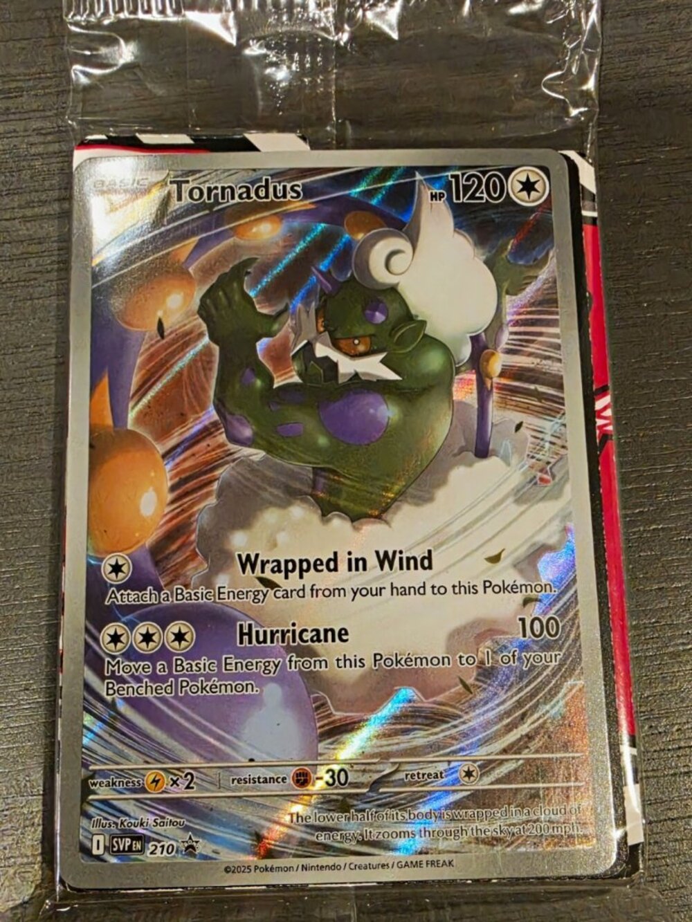 Premium Matte Acid-Free Card Sleeve Standard 35pt Pink/White Tornadus